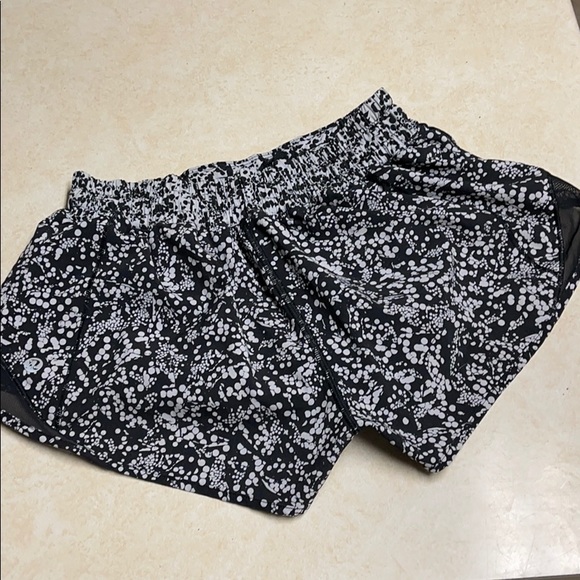 lululemon athletica Pants - Lululemon shorts
